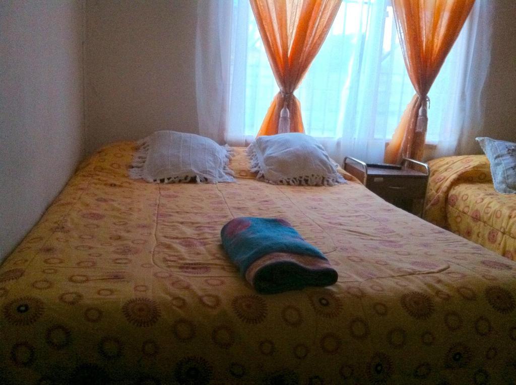 Hostel Melinda Puerto Natales Chambre photo
