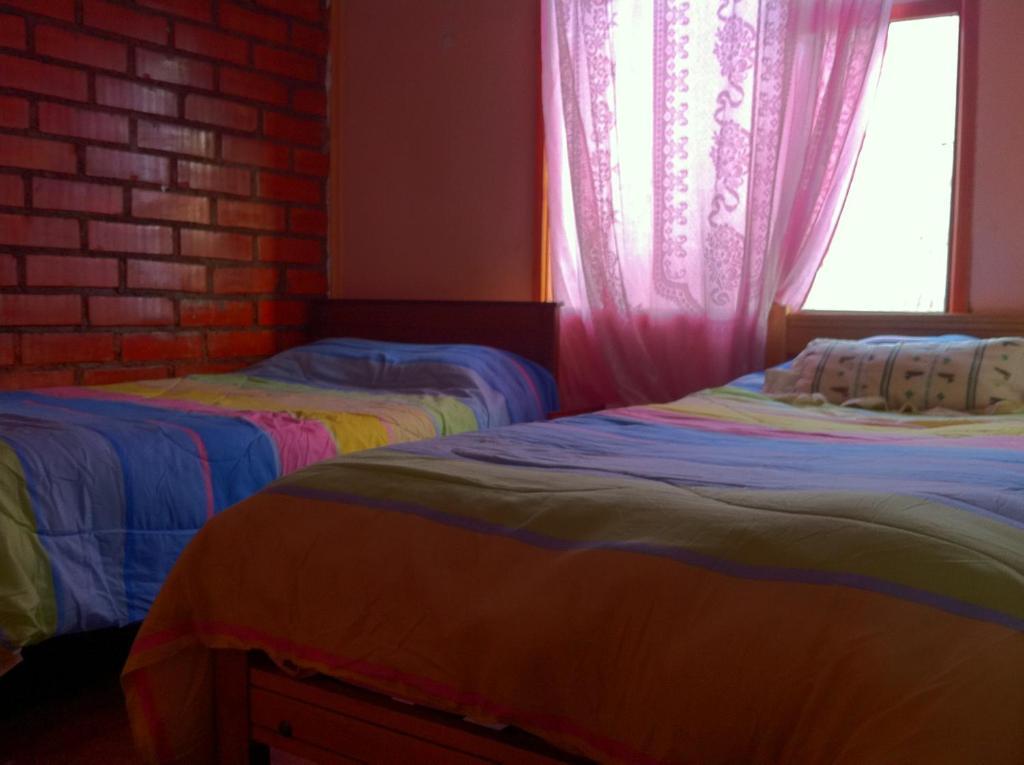 Hostel Melinda Puerto Natales Chambre photo