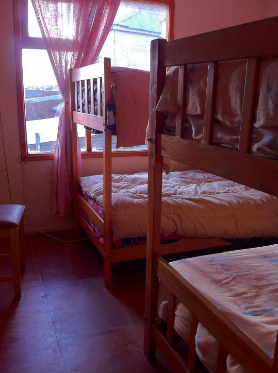 Hostel Melinda Puerto Natales Chambre photo