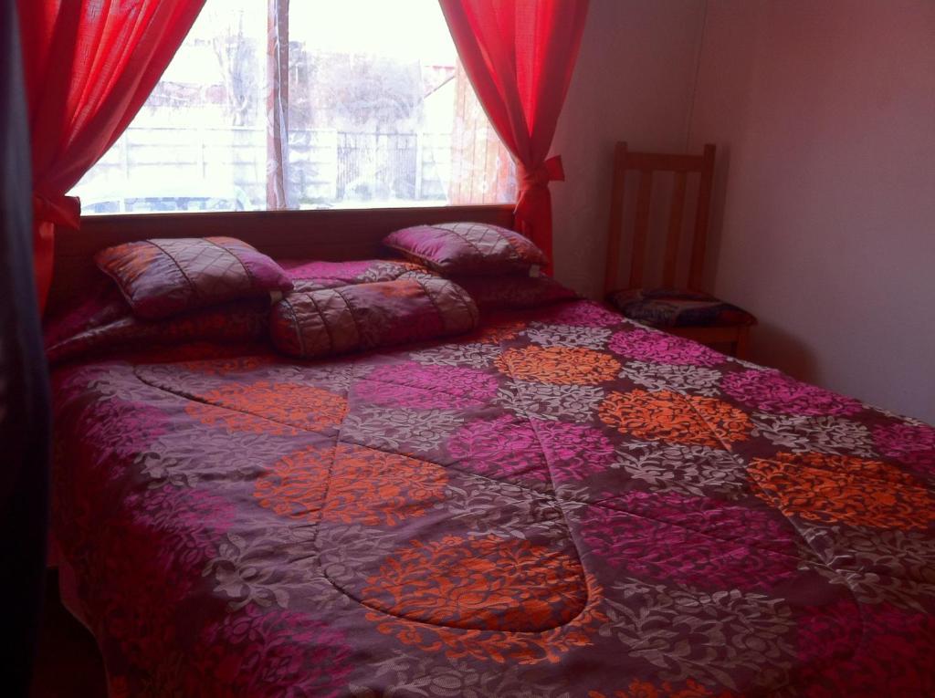 Hostel Melinda Puerto Natales Chambre photo