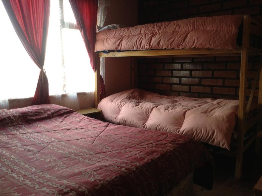 Hostel Melinda Puerto Natales Chambre photo
