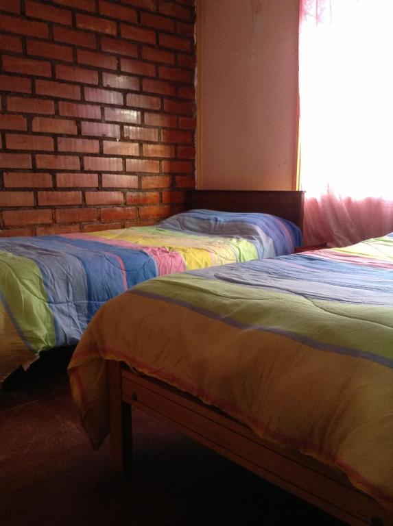 Hostel Melinda Puerto Natales Chambre photo