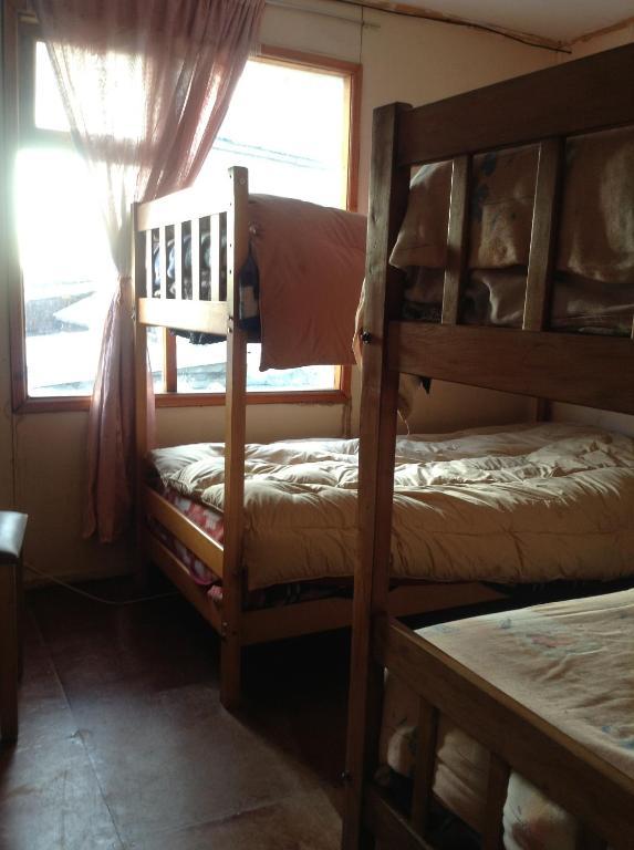 Hostel Melinda Puerto Natales Chambre photo