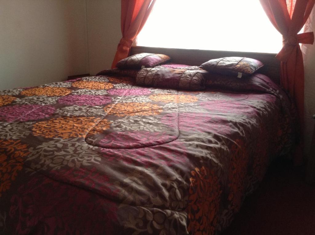 Hostel Melinda Puerto Natales Chambre photo