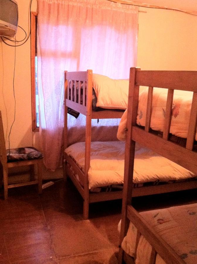 Hostel Melinda Puerto Natales Chambre photo